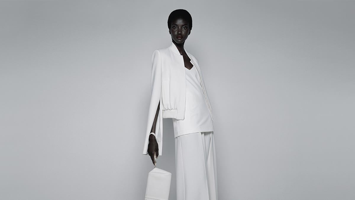 Get The Whites Right Max Mara Get The Whites Right Max Mara
