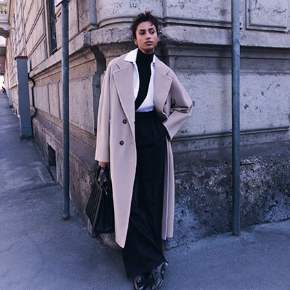 Manteaux