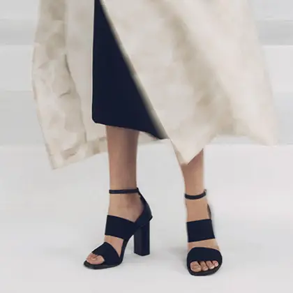 Chaussures