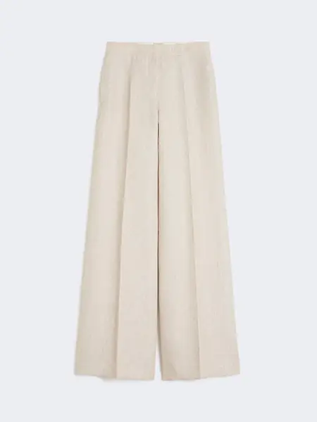 Trousers Category Max Mara