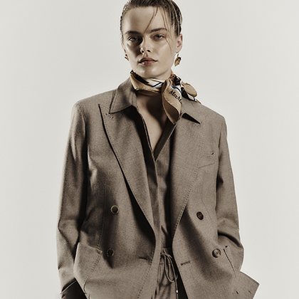 Tailleur Couture