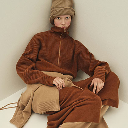 Pulls et sweat-shirts