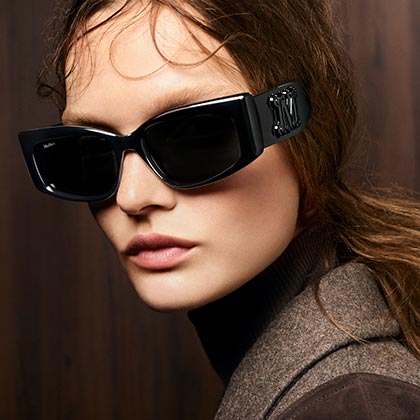 Lunettes de soleil