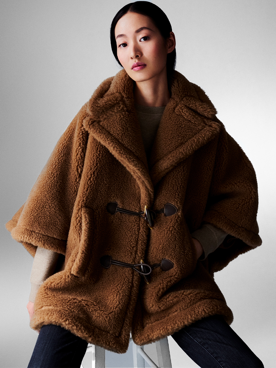 Max mara soldes privées clearance