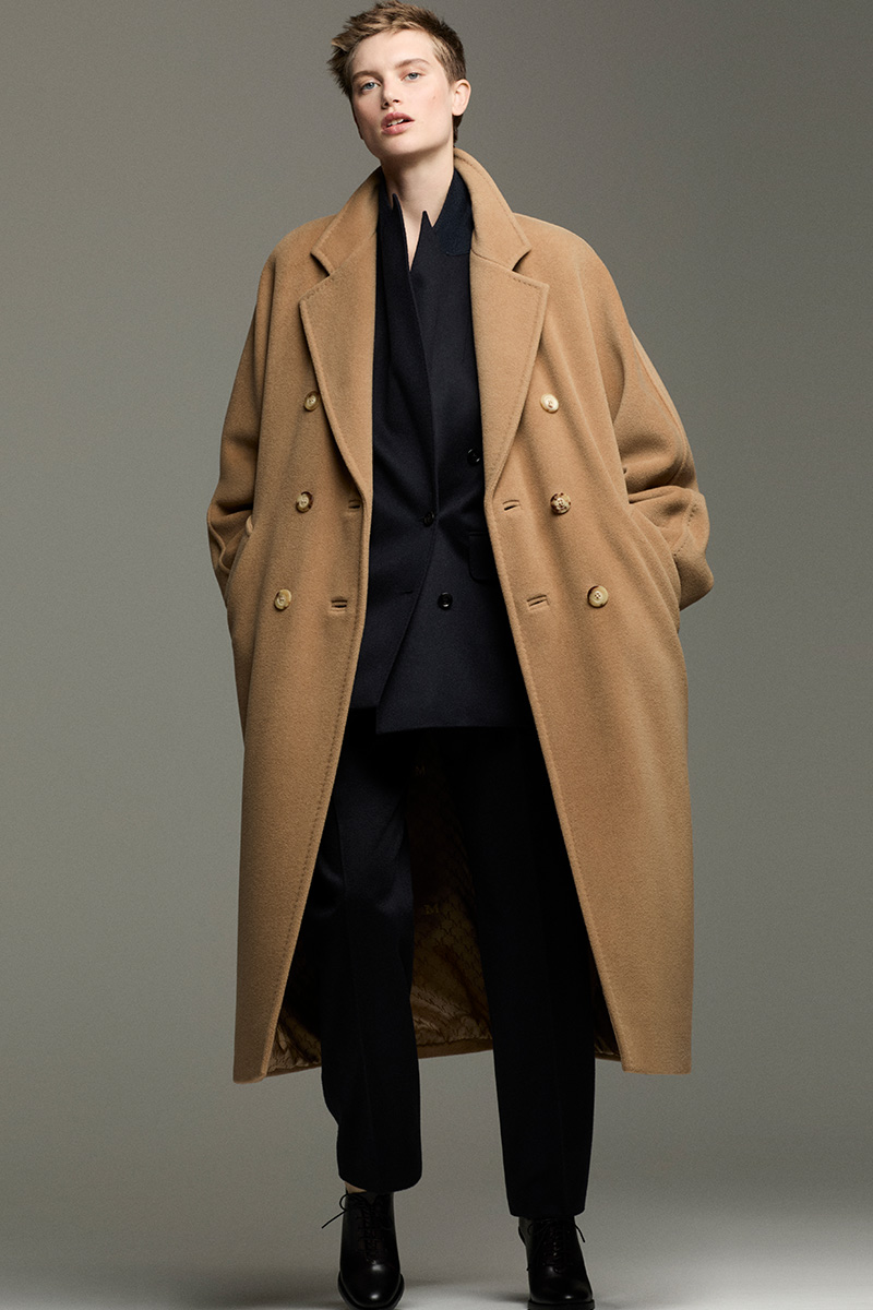 Max mara coat new arrivals
