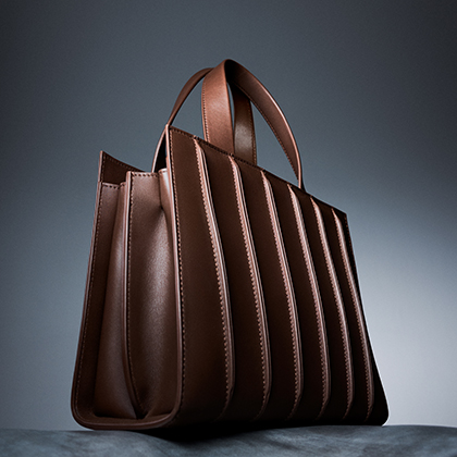 Whitney Bag Le Sac Icone entre Architecture et Style Max Mara